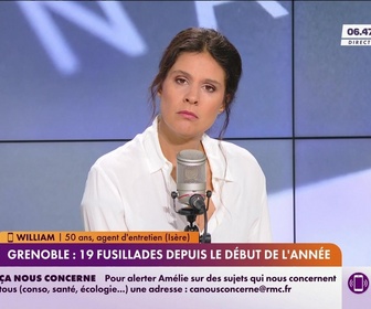 Replay Apolline Matin - Emission du 10 septembre 2024, 6h30/7h30