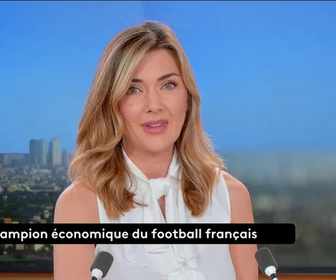 Replay Les correspondants