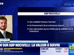 Replay BFM Bourse - Valeur ajoutée : Ils apprécient ABP Nocivelli - 15/05