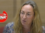 Replay 100% Sénat - Femmes et sciences : audition d'Aix-Marseille Université