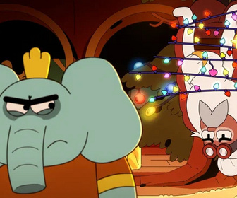 Replay Oscar & Malika, toujours en retard - 17/03/2022