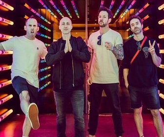 Replay Southside Festival 2024 - Simple Plan