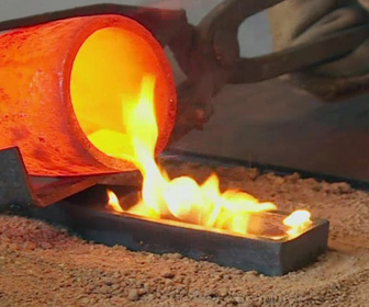 Replay Australie, la ruée vers l'or - S3E11 - Toucher au but