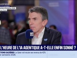 Replay Tech & Co, la quotidienne - PME : l'heure de l'IA agentique a-t-elle sonné ? - 13/10
