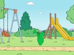 Replay Barbapapa en Famille - L'invasion