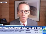 Replay BFM Bourse - USA Today : Boeing, augmentation de capital de 19 mds $ par John Plassard - 28/10