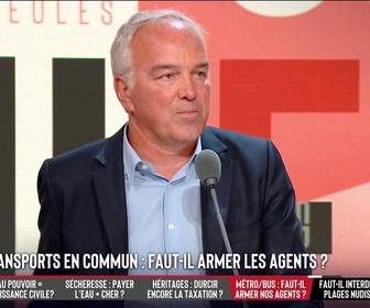 Replay Les Grandes Gueules - Un maire de la Manche interdit le nudisme. Liberticide ?