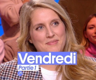 Replay Quotidien, première partie du 17 janvier 2025