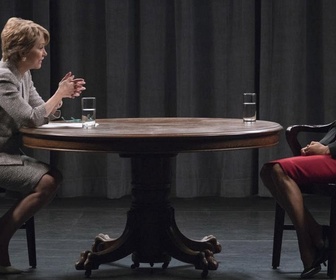 Replay Madam Secretary - S3 E1 - Sauver le monde