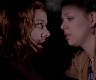 Buffy contre les vampires replay