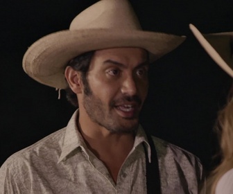 Replay Terre d'espérance - S01 E37