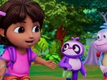 Replay Dora - S02 E06 - Sammy a une surprise !