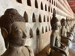 Replay Le Nord - Laos, l'éloge de la lenteur