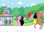 Replay Barbapapa en Famille - L'arbre de Barbapapa