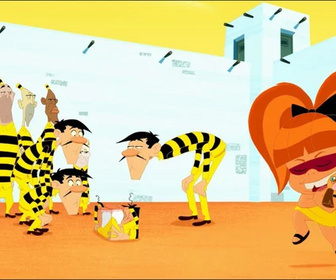 Replay Les Dalton - 27/11/2025