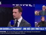 Replay BFM Grand Soir - Bardella : Je serai toujours loyal à Marine Le Pen – 12/12