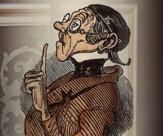 Replay Invitation au voyage - 18/02/2026 - La Basse-Saxe transgressive de Max et Moritz