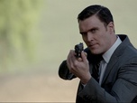 Replay Mentalist - S05 E13 - Si près du but