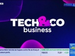Replay Tech & Co Business - Mardi 7 avril
