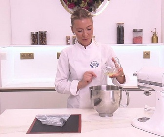 Replay La meilleure boulangerie de France - J3 : Paris