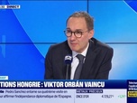 Replay Good Morning Business - Le débrief de l'actu : Élections Hongrie, Viktor Orbán vaincu - 13/04