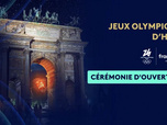 Replay Cérémonie d'ouverture des Jeux Olympiques d'hiver de Milano Cortina 2026 - 06/02/2026