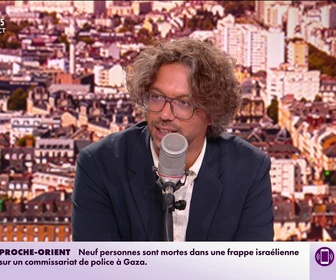 Replay Apolline Matin - Émission du 20 août 2026