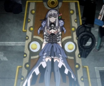 Replay Clockwork planet - Épisode 1 - Gear of destiny
