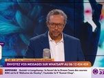 Replay Apolline Matin - Émission du 2 juillet 2026