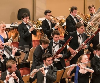 Replay Moments choisis - Young Euro Classic 2022