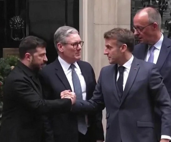 Replay C dans l'air - 11/12/2025