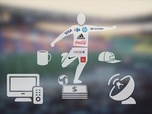 Replay Le foot, un enjeu de puissance - Le dessous des cartes