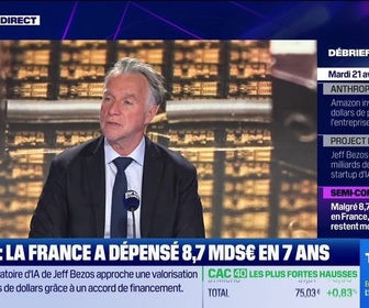 Replay Tech & Co, la quotidienne - Mardi 21 avril