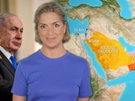 Replay Vol Dubaï-Tel Aviv : dans quel contexte ? - Le dessous des cartes - L'essentiel