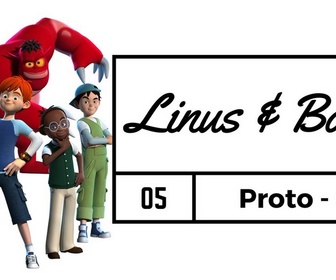 Replay Linus & Boom - Proto
