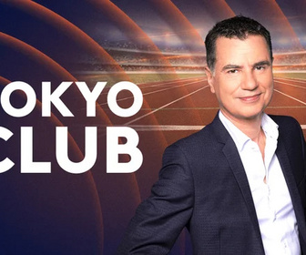 Replay Tokyo Club - Émission du samedi 13 septembre 2025
