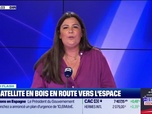 Replay Tech & Co, la quotidienne - Le Tech Flash : L'État français rachète ASN, par Léa Benaim- 05/11