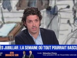 Replay Affaire suivante - Jubillar : la 2e semaine compliquée pour la défense - 05/10