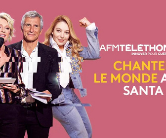 Replay Téléthon - 06/12/2025