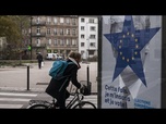 Replay Les eurodéputés interdisent le parrainage étranger des publicités en ligne trois mois avant les é…