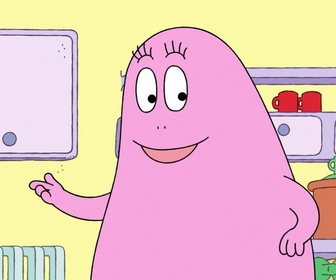 Replay Barbapapa en Famille - De pépins en pépins