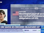Replay BFM Bourse - L'éco du monde : Les obligations US seront-elles à nouveau à risque cet été ? - 09/07