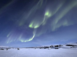 Replay Le grand show de la nature - Danse avec les aurores boréales