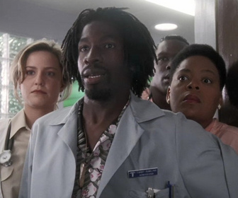 Replay Urgences - S1E2 - Jour J