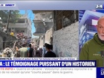 Replay Tout le monde veut savoir - Gaza : le témoignage de l'historien Jean-Pierre Filiu - 02/06