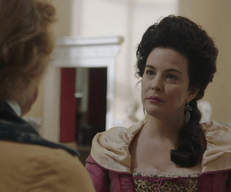 Replay Harlots : les filles de joie - S3 E7