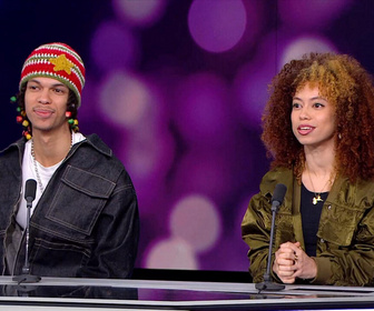 Replay À l'Affiche ! - Jocelyn Balu, STL et Tito : trois univers, une même énergie