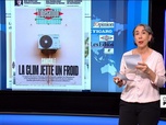 Replay Dans la presse - Canicule : la guerre de la clim aura-t-elle lieu ?