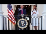 Replay Affaire Jeffrey Epstein : Melania Trump menace de poursuivre Hunter Biden en justice