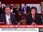 Replay SIGNÉ CONSIGNY - On a besoin d'alternance politique, estime Charles Consigny